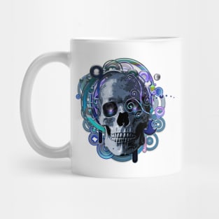 Vita brevis II Mug